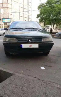 اردی مدل۸۴باسیستم صوتی
