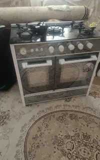 اجاق گاز