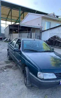 اردی مدل ۸۵
