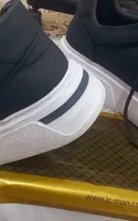 کفش برند ال سی من lc-man