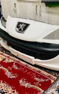 سپر ۲۰۷ صفر