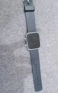 ساعت