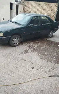 آردی 84 بدون رنگ سالم کم کار انژکتور