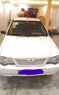 ماشین سواری پراید ۱۳۲