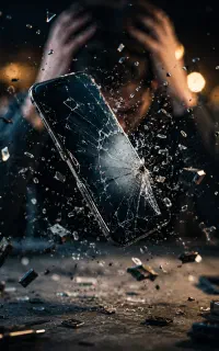 تعمیرات موبایل تعویض LCD با قیمت عمده و تحویل فوری