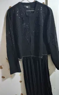 لباس مجلسی