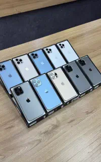 ۱۳ پرومکس پک اصلی