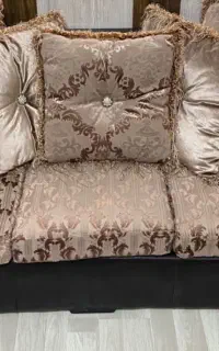 راحتی ۷ نفره