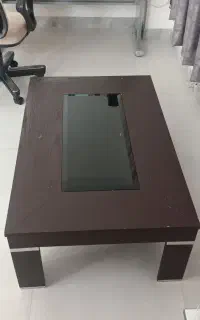میز جلو مبلی
