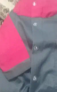 لباس فرم دخترانه سایز بزرگ