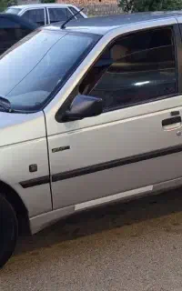پژو ۴۰۵ فول
