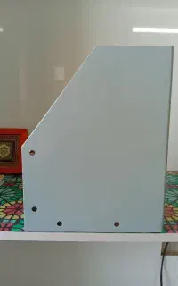 زونکن لب کج A4