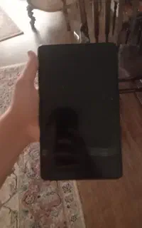 تبلت ا۷ سامسونگ در حد نو