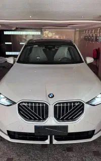 BMW X3 مدل 2026