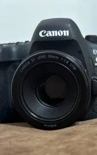 دوربین 6d mark ll