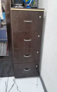 کمد فایل اداری