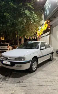 پارس 94 دوگانه فابریک
