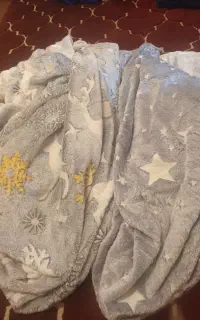 پتو مسافرتی