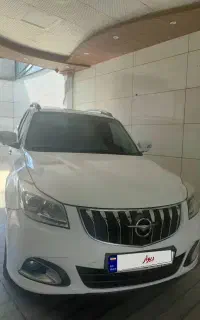 هایما اس ۷ مدل ۹۹