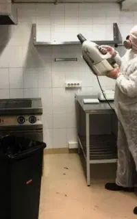 گروه سمپاشی*موریانه ساس سوسک*سم پاشی باضمانت