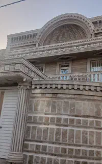 اجرای کار بنایی