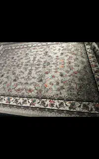 دو تا فرش نو نو خونگی 12متری زیر قیمت