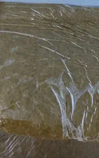 سبزی خورشتی تازه