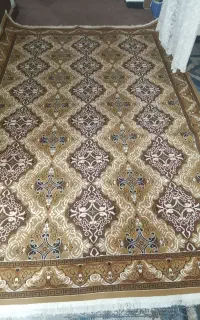گلیم فرش