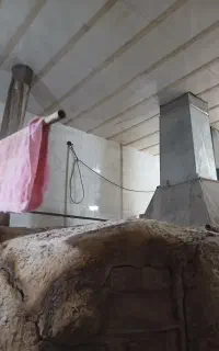 فر دوار و چانه گیر
