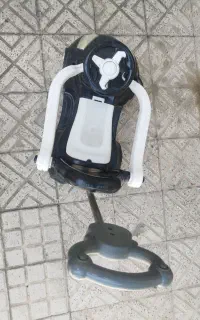 ماشین کودک