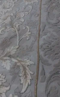 فرش رو جفت طوقی کاکلی