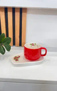 چایخوری سرامیکی