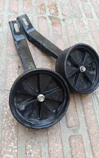 پایه کمکی دوچرخه نونو
