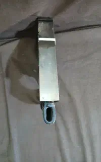 رنده چوب آهنی  فولادی روناکس