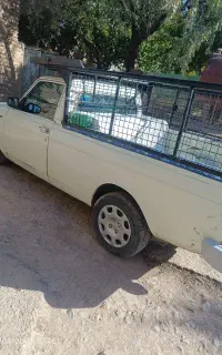 وانت بار