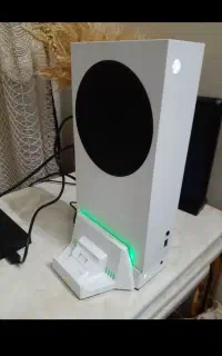 سونی ایکس باکس s 512 در حد آک