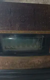 بخاری شومینه