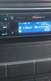 پایونیر ۹۶۵۰