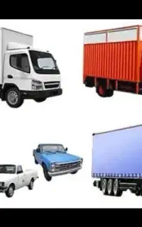 باربری حمل بار شهری و بین شهری