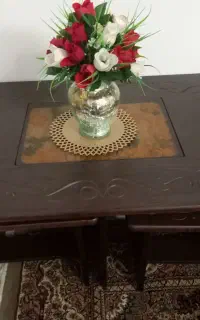 میز عسلی