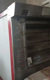 فروش لوازم قنادی وفانتزی بصورت تکی وباهم یجا