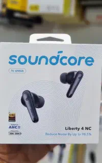 هدفون Anker liberty 4NC