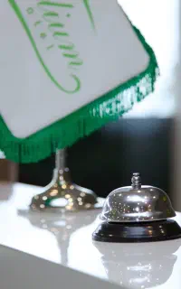 پذیرشگر