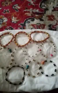 دستبند کشی