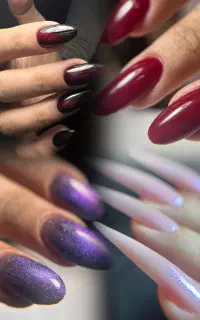 آموزش تخصصی کاشت ناخن روسی