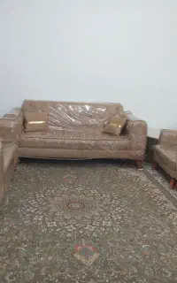 مبل هفت نفره