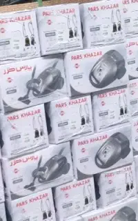 لوازم خانگی پارس خزر