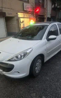 فروش 207