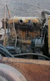 کمپرسور هوا ۱۷۵
