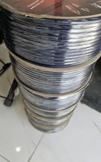 سیم میکروفن و باند اکتیو DT AUDIO